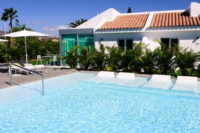 Seven Hotel & Wellness