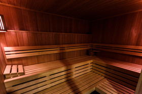 Seven Hotel & Wellness