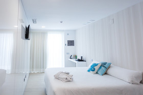 Seven Hotel & Wellness