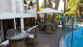 Edén Meloneras by TAM Resorts