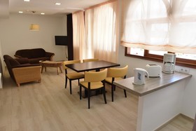 Edén Meloneras by TAM Resorts