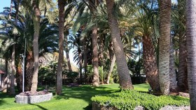 Edén Meloneras by TAM Resorts