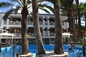 Edén Meloneras by TAM Resorts