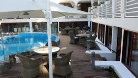 Edén Meloneras by TAM Resorts