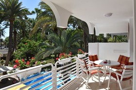 Edén Meloneras by TAM Resorts