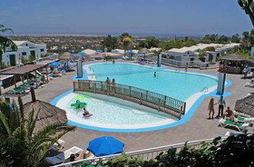 Vista Dorada Apartments