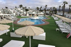 Vista Oasis Bungalows