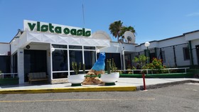 Vista Oasis Bungalows