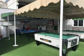 Vista Oasis Bungalows