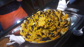 Vista Oasis Bungalows