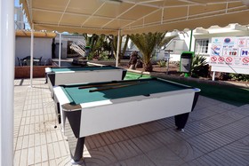 Vista Oasis Bungalows