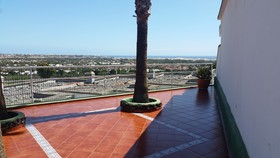 Vista Oasis Bungalows