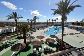 Vista Oasis Bungalows