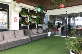 Vista Oasis Bungalows