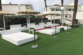 Vista Oasis Bungalows