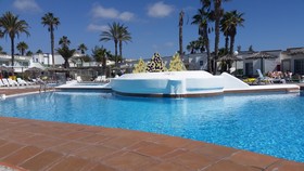 Vista Oasis Bungalows