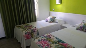 Vista Oasis Bungalows