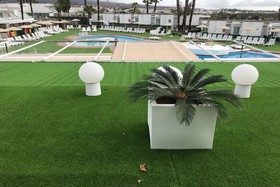 Vista Oasis Bungalows