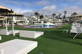 Vista Oasis Bungalows