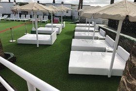 Vista Oasis Bungalows