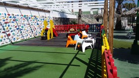 Vista Oasis Bungalows