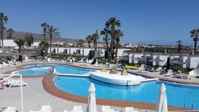 Vista Oasis Bungalows