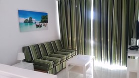 Vista Oasis Bungalows