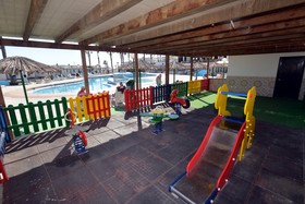 Vista Oasis Bungalows