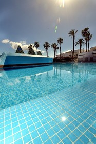 Vista Oasis Bungalows