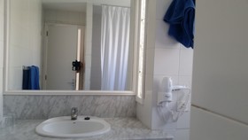 Vista Oasis Bungalows