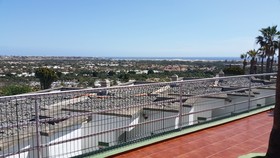 Vista Oasis Bungalows