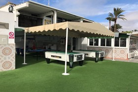 Vista Oasis Bungalows