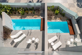 Cordial Mogán Paraíso