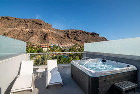 Cordial Mogán Paraíso