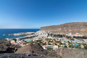 Cordial Mogán Paraíso