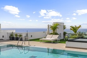Palmera Sea View