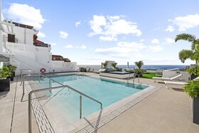 Palmera Sea View
