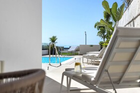 Palmera Sea View