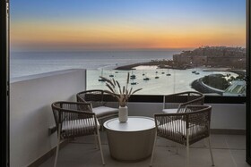 Palmera Sea View
