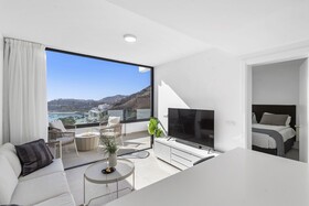 Palmera Sea View