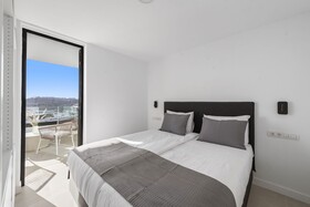 Palmera Sea View