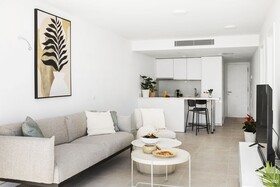 Palmera Sea View