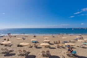 Palmera Sea View
