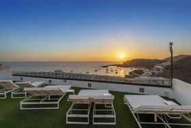 Palmera Sea View