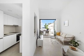 Palmera Sea View