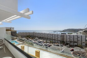 Palmera Sea View