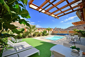 Villa Diana