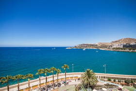 Servatur Green Beach