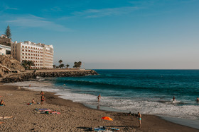 Servatur Green Beach