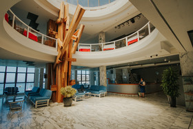 Servatur Green Beach